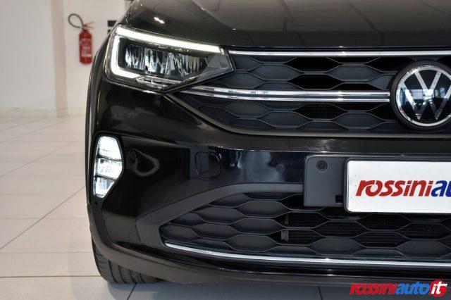 VOLKSWAGEN Taigo 1.0 TSI 95 CV LIFE + R16 BI-COLOR + TECH PACK + LI