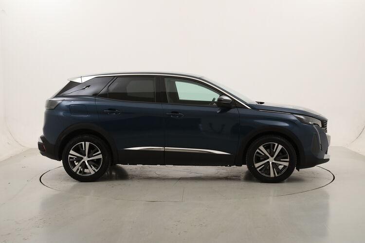 Peugeot 3008 Allure Pack EAT8 BR876389 1.5 Diesel 131CV