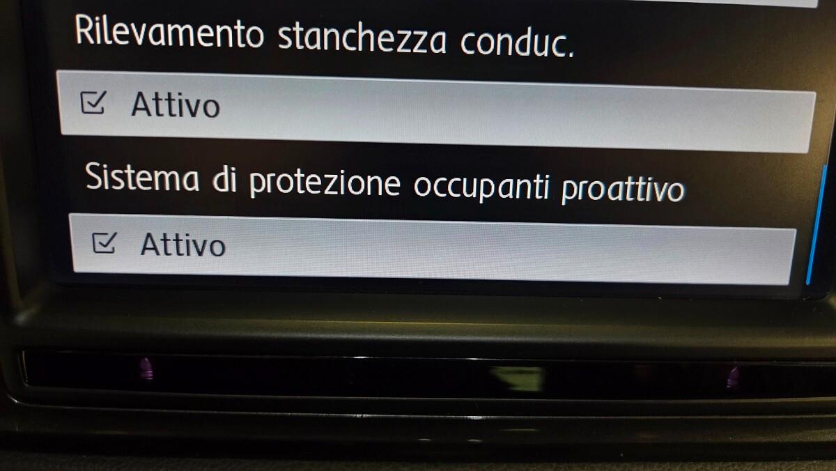 Volkswagen Tiguan 2.0 TDI SCR DSG 4MOTION Executive BMT