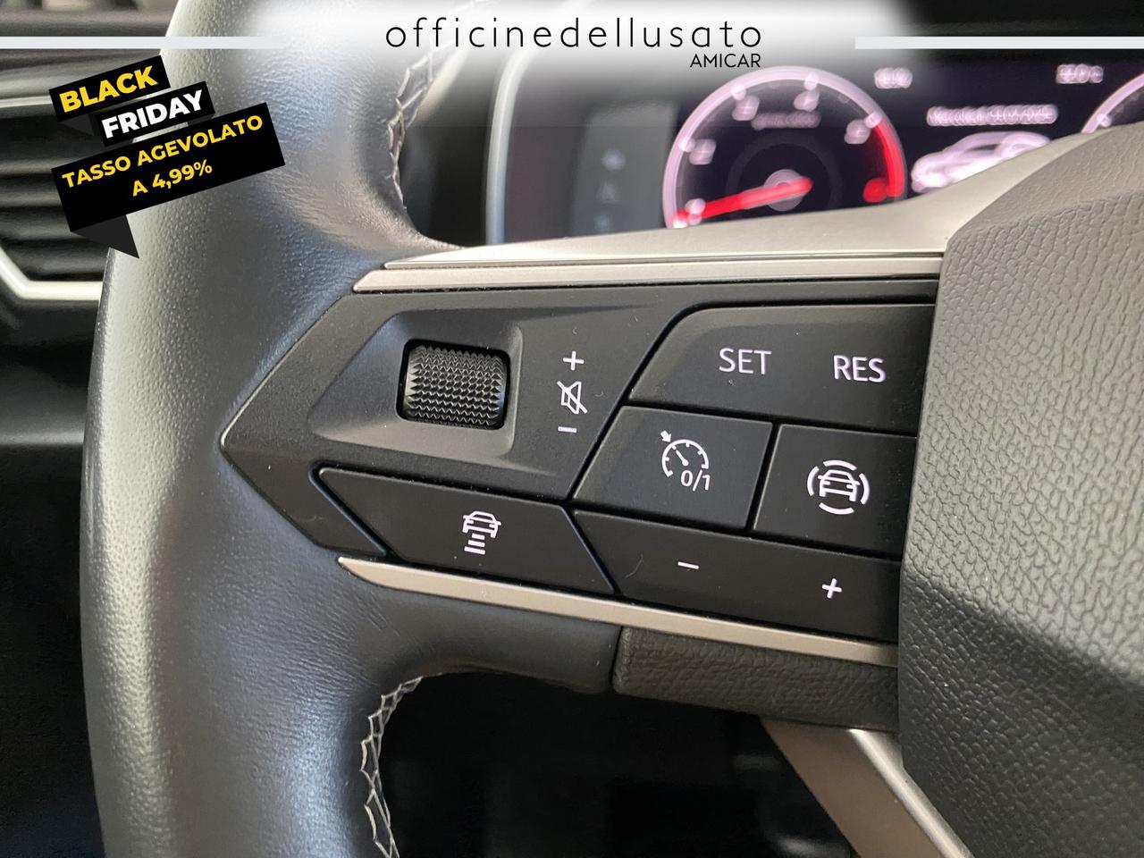 Seat Leon sportstourer 2.0 tdi 150cv business dsg