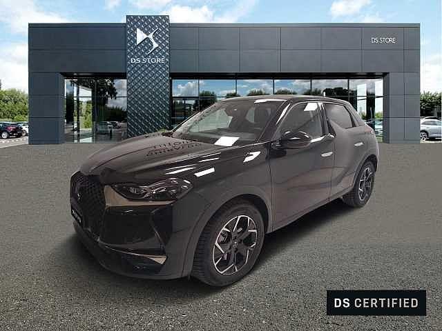 DS DS 3 Crossback 3 Crossback BlueHDi 130 aut. Faubourg