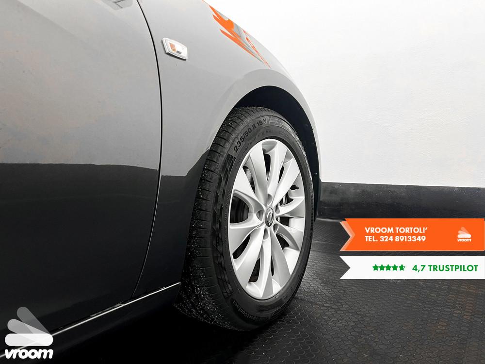 OPEL Cascada 2.0 CDTI ECOTEC 165CV Start&Stop C...