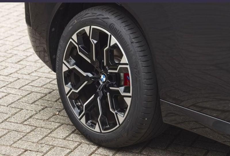 BMW X3 X3 xDrive30e MSport TETTO CAMERA 360 PLUG-IN