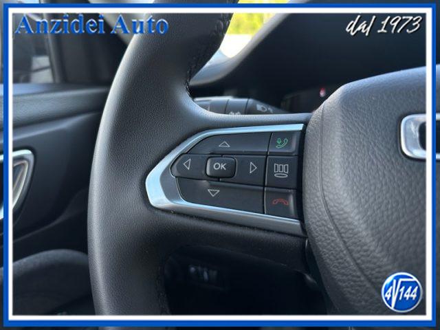 JEEP Compass 1.6 Multijet 130 Cv Longitude