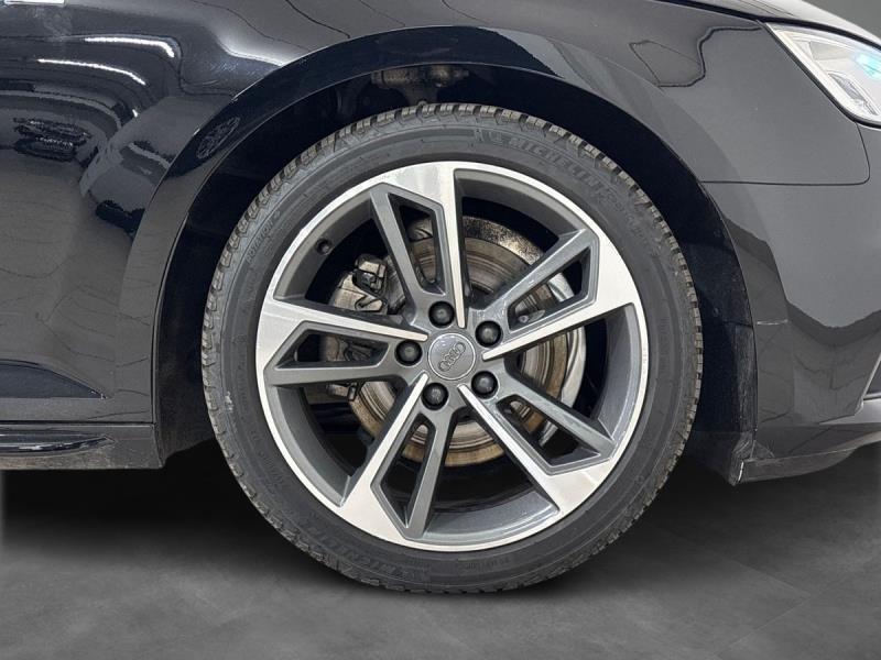 Audi A4 Avant 35 2.0 TDI S line Edition S tronic