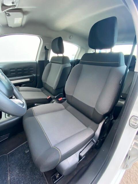Citroen C3 BlueHDi 75 S&S Shine