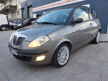 Lancia Ypsilon 1.3 Multijet 16V Argento
