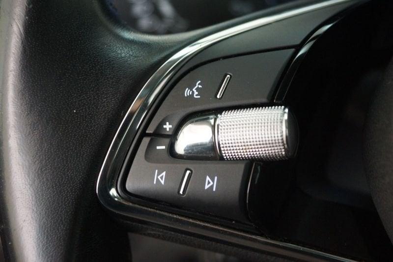 Škoda Kamiq 1.0 TSI 110cv ScoutLine