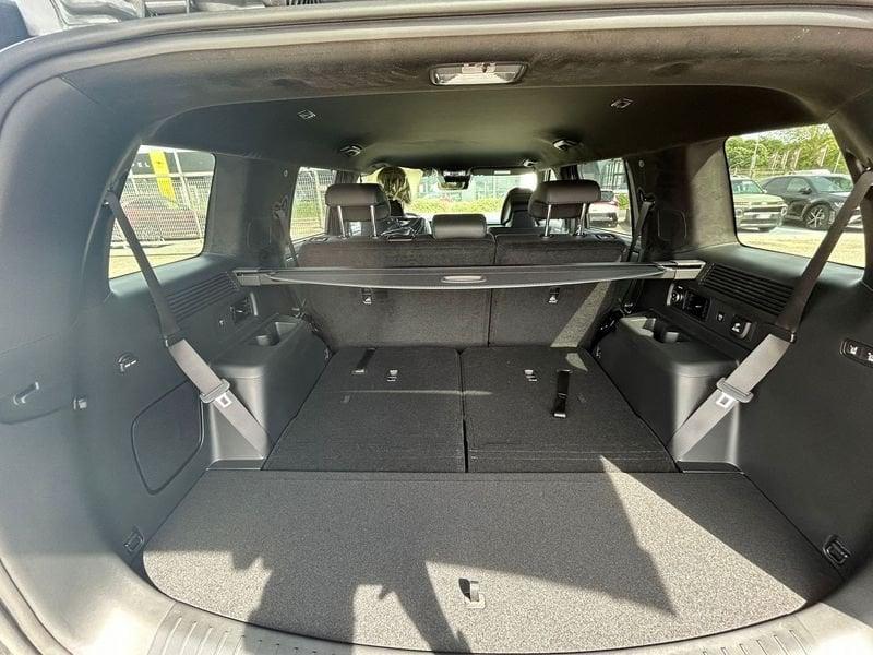 Hyundai Santa Fe 1.6 T-GDI HEV 4WD A/T 7posti Xclass