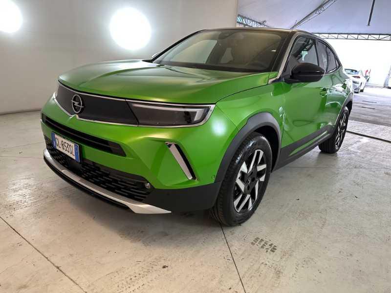 OPEL Mokka Elegance BEV