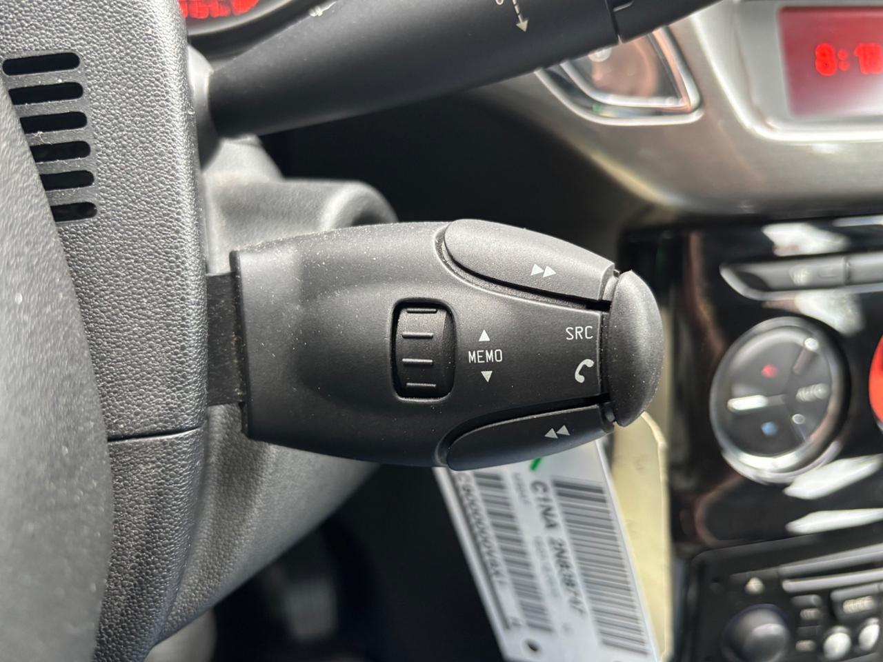 Citroen C3 1.4 HDi 70 Exclusive ok neopatentati