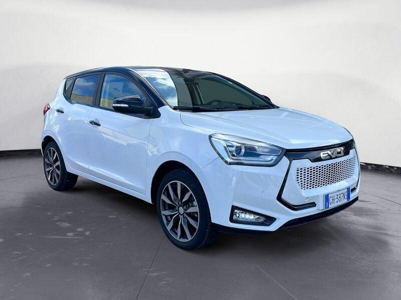 EVO Evo 3 Evo 3 1.5 Bi-fuel GPL