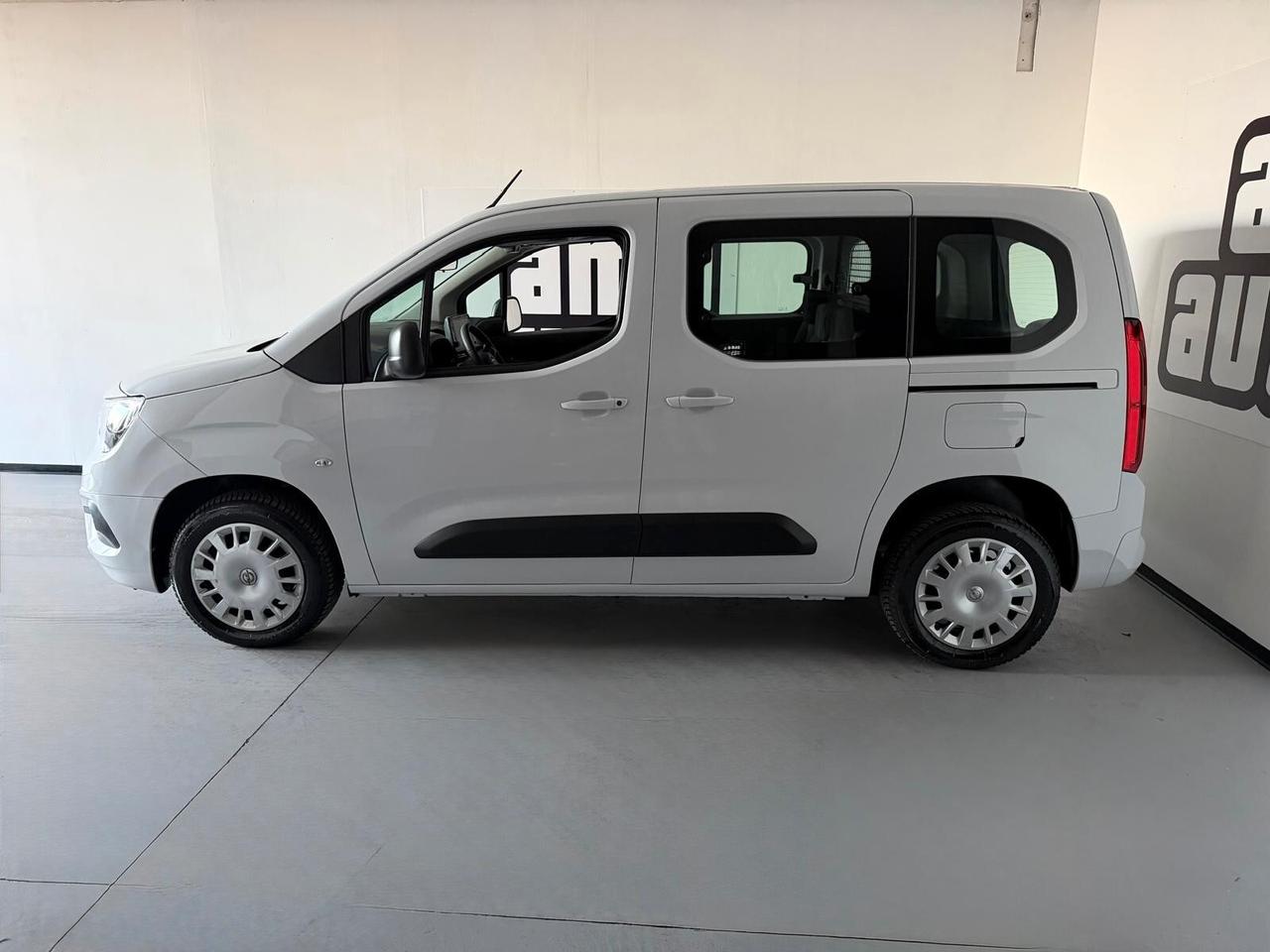 Opel Combo Cargo 1.5 Diesel 102 CV 5 Posti N1