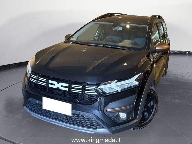 Dacia Jogger Jogger 1.6 Hybrid 140 5 posti Extreme