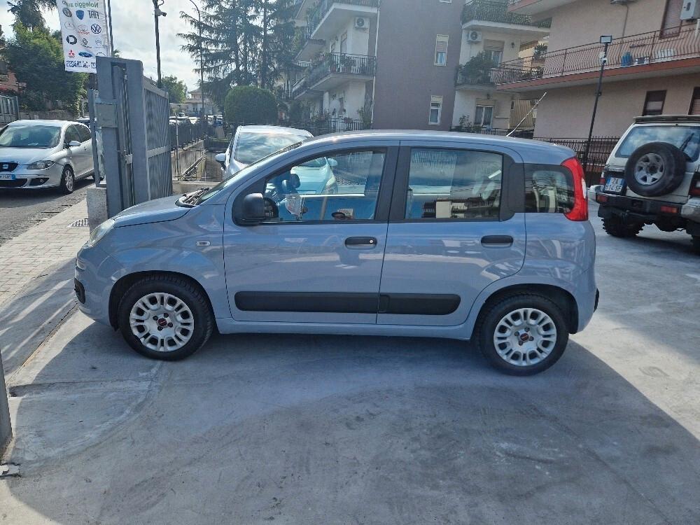 Fiat Panda 1.3 MJT 95 CV S&S Easy