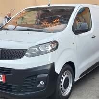 Fiat Scudo 1.5 BlueHDi 120 CV PC-TN Furgone Business
