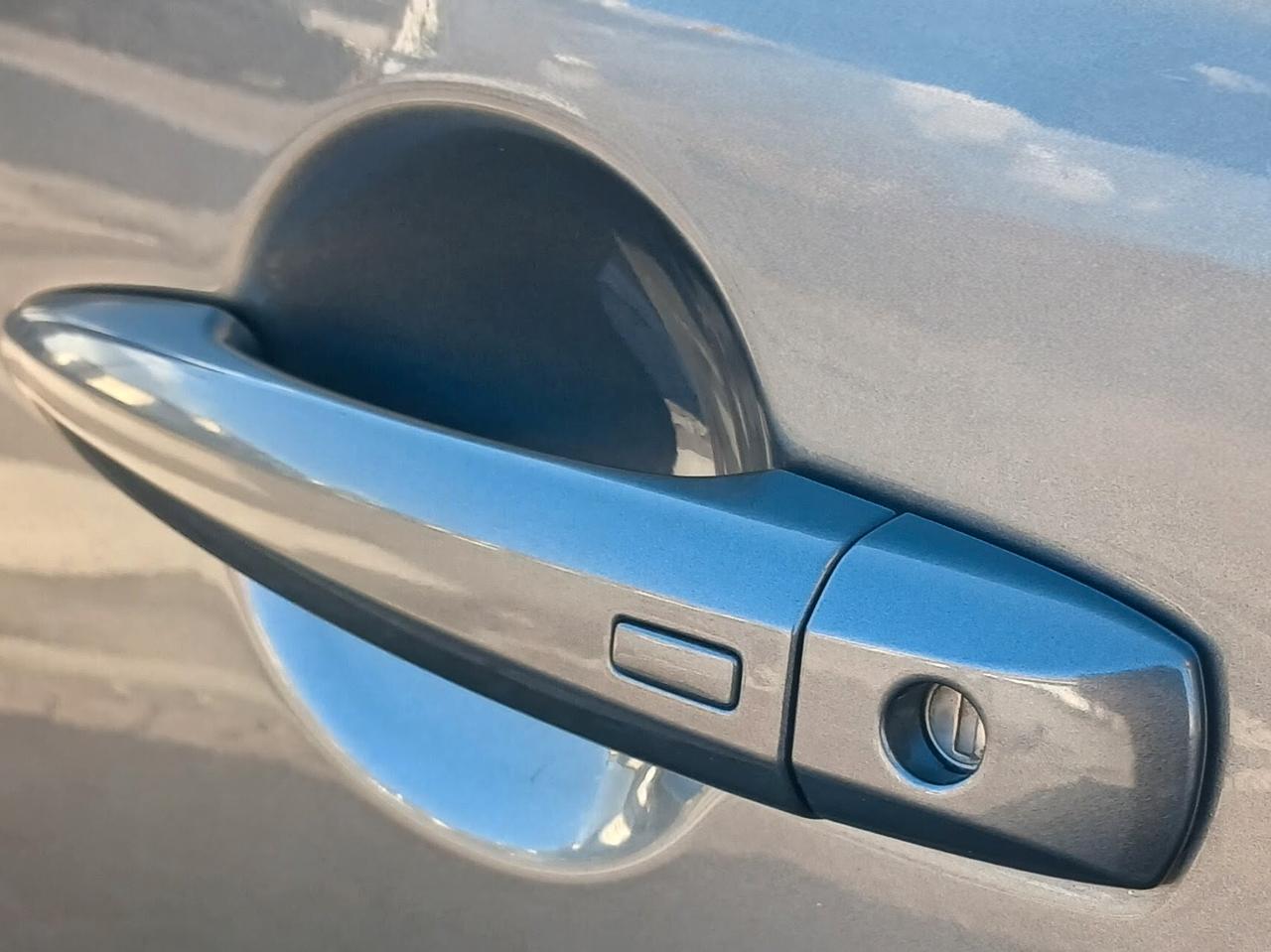 Nissan Qashqai MHEV 158 CV Xtronic Business