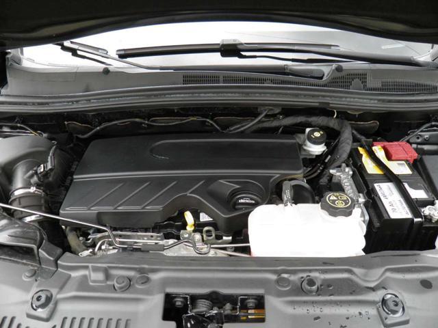 OPEL Mokka X 1.6 CDTI Ecotec 136CV 4x4 Start&Stop Business