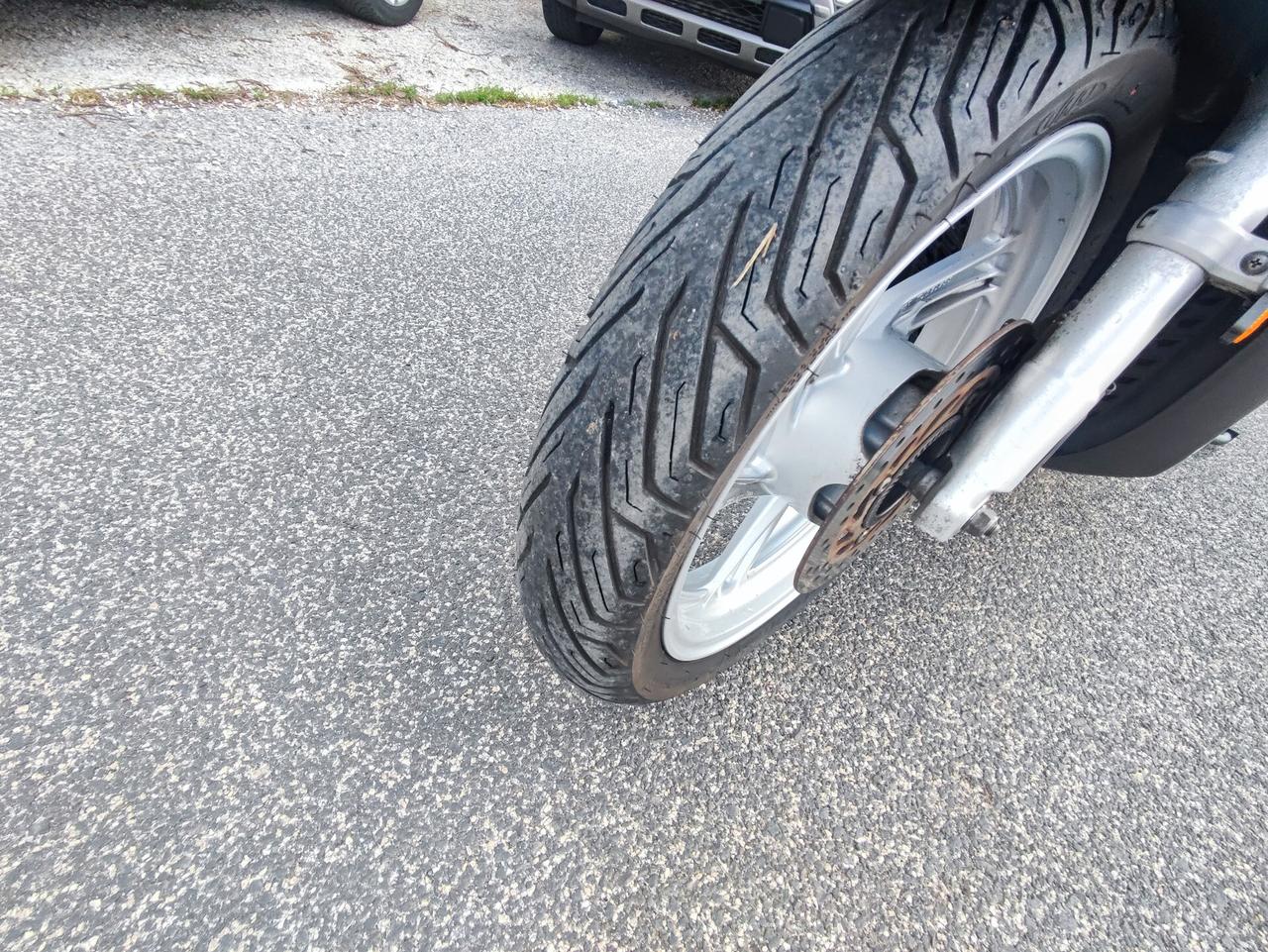 Honda SH 125 SH 125 START E STOP