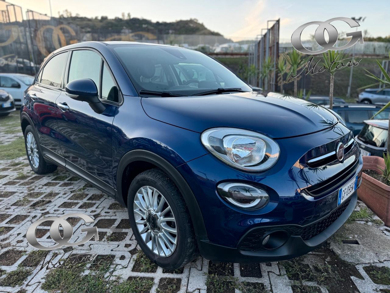 Fiat 500X 1.3 MultiJet 95 CV CONNECT