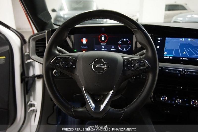 Opel Mokka Mokka 1.5 diesel GS Line