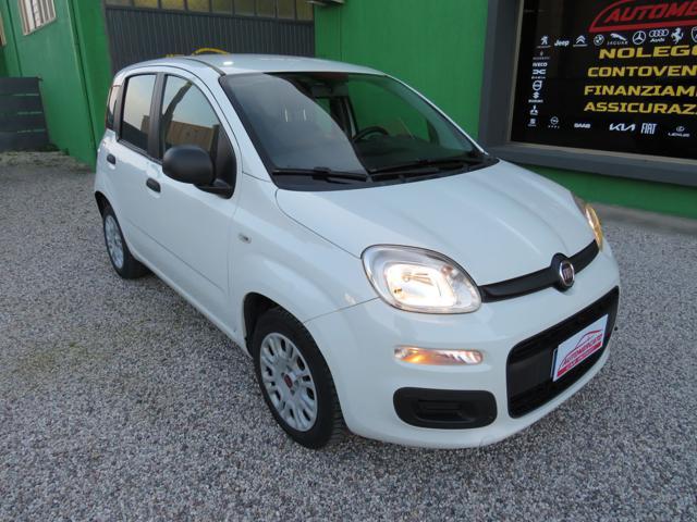 FIAT Panda 1.2 Easy S&S 1200 C.C.