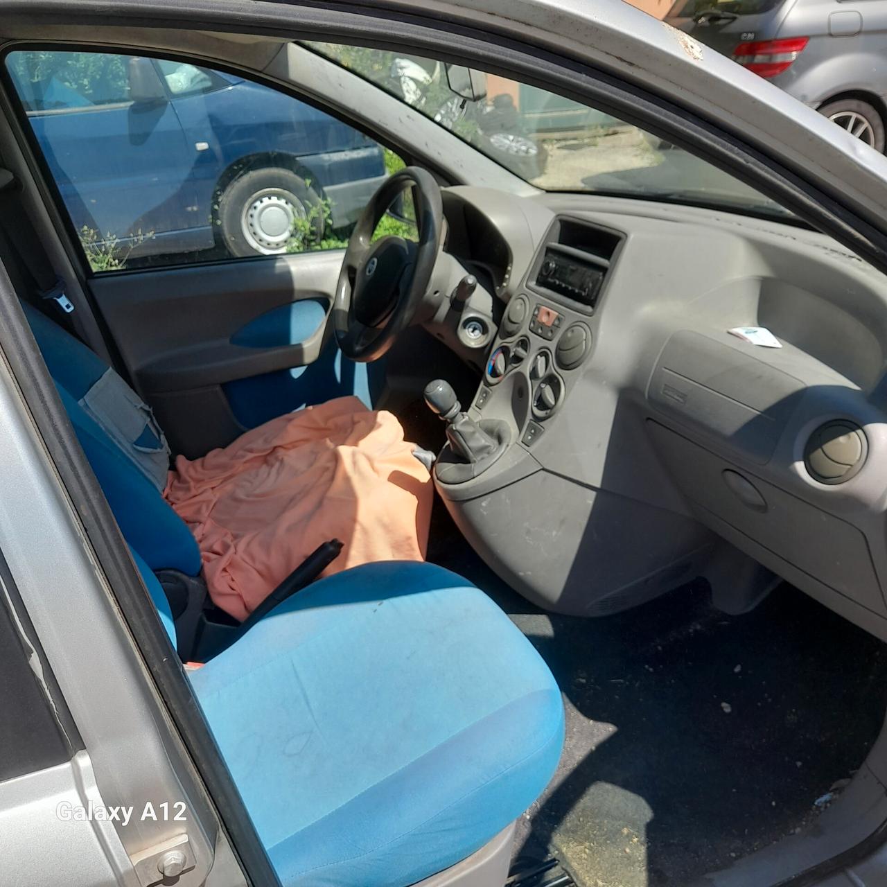 Fiat Panda 1.2 Dynamic
