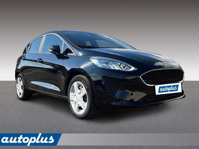 FORD Fiesta 1.1 70CV Cool&Connect