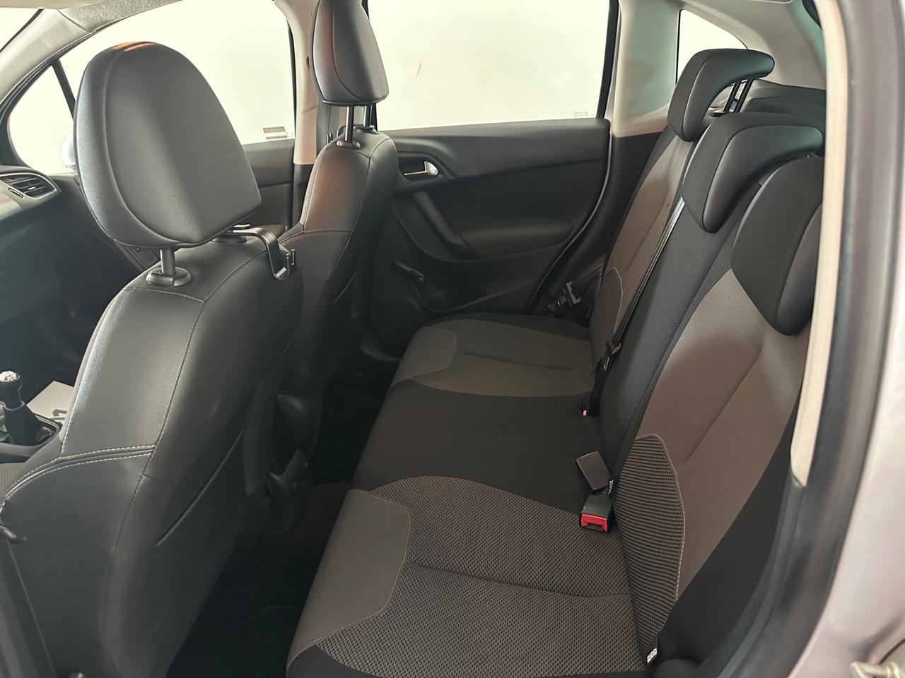 Citroen C3 1.0 VTi 68 Seduction