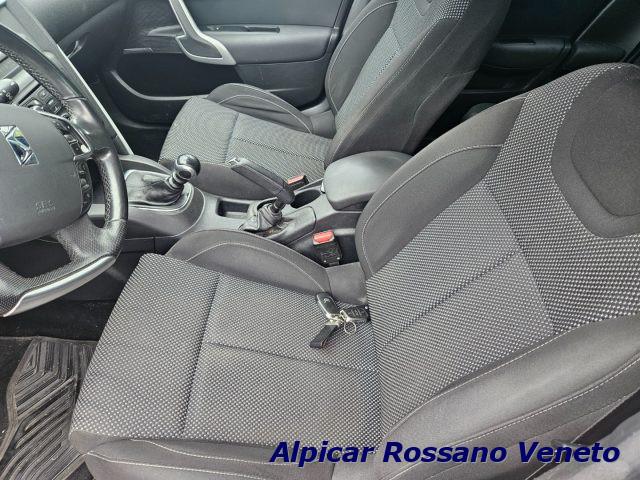 DS AUTOMOBILES DS 4 1.6 e-HDi 115 Business