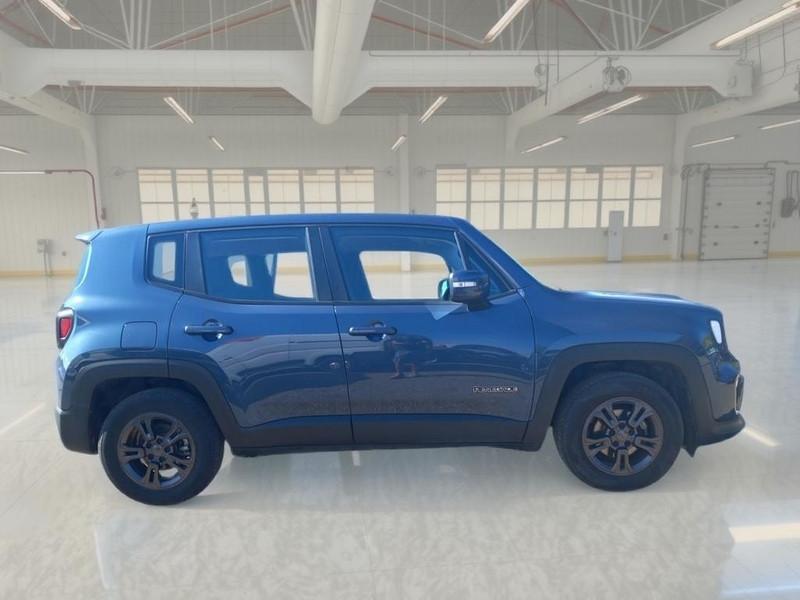 JEEP RENEGADE 1.0 T3 120cv Business