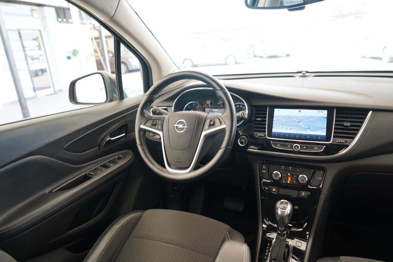 Opel Mokka X 1.6 CDTI Ecotec 136CV 4x2 aut. b-Color