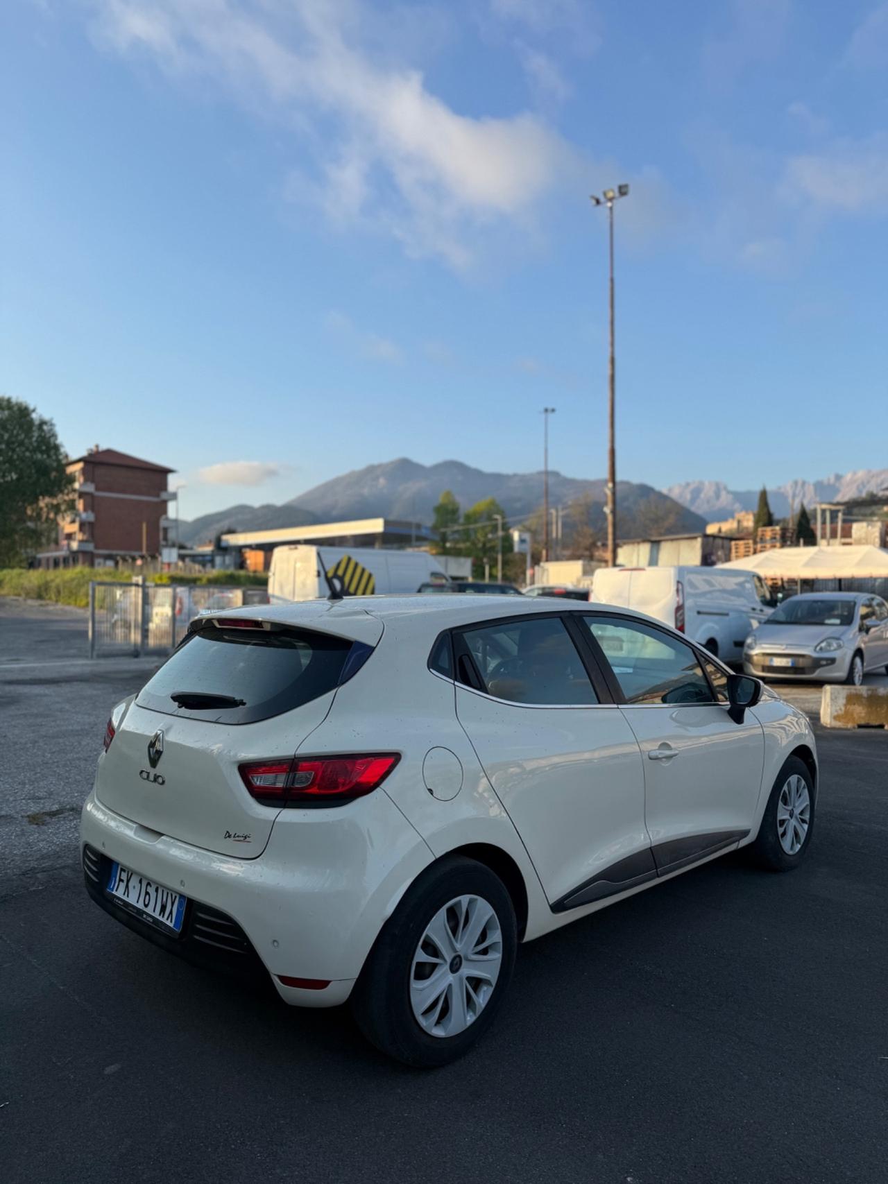 Renault Clio TCe 12V 90 CV GPL Start&Stop 5 porte Energy Zen