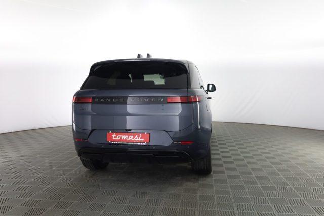 LAND ROVER Range Rover Sport RR Sport 3° serie 3.0D l6 300 CV Dynamic HSE