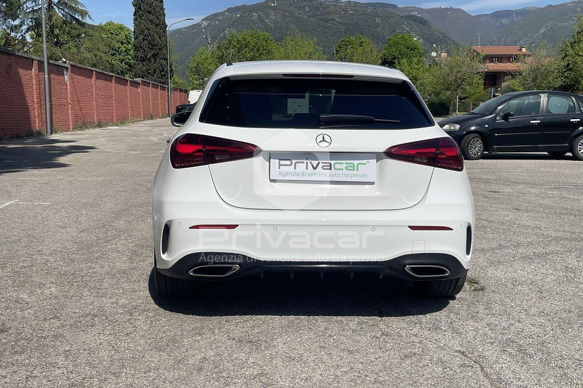 MERCEDES A 200 Automatic AMG Line Advanced Plus