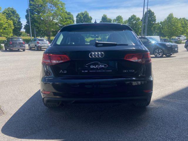 AUDI A3 SPB 30 TDI Admired
