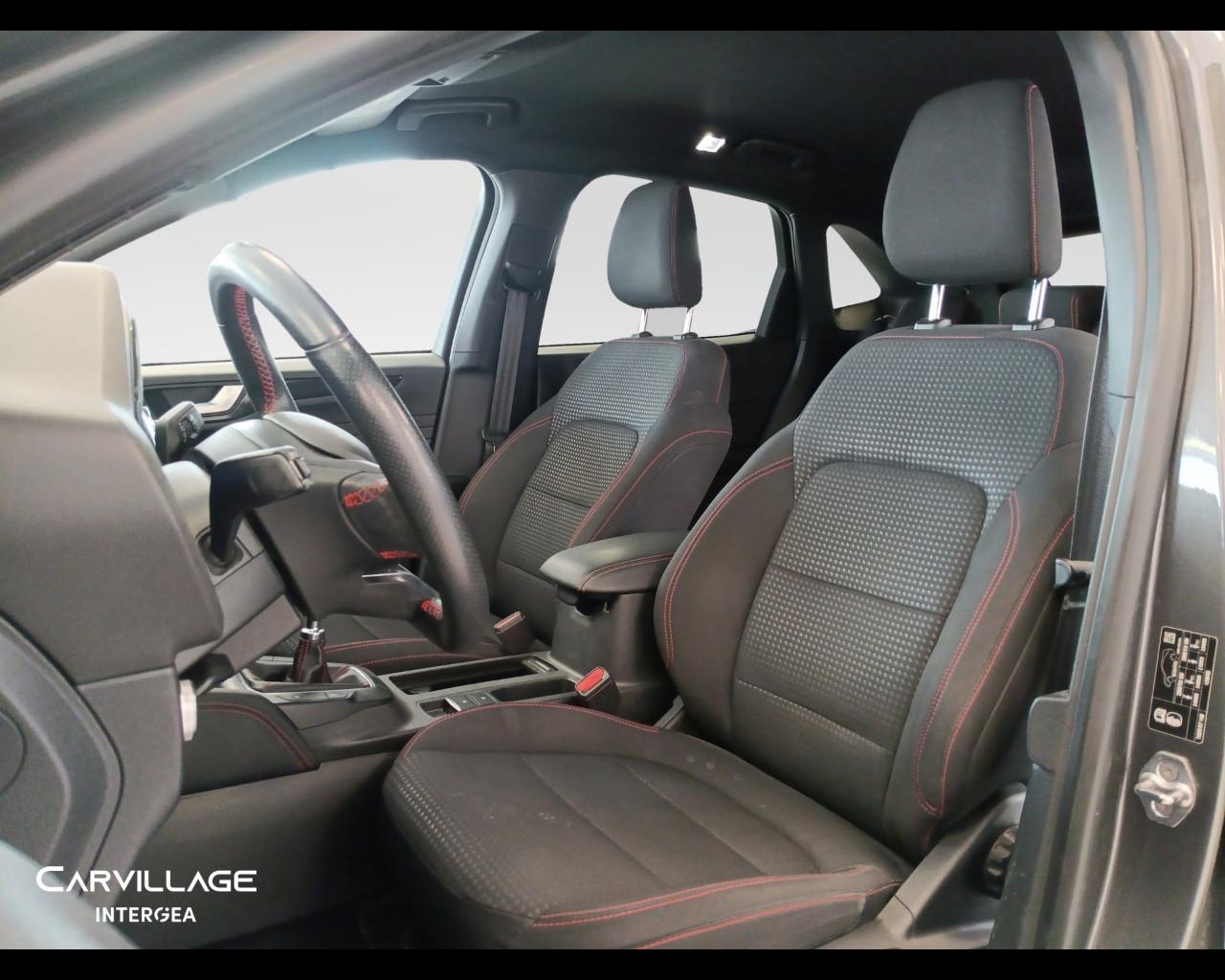 FORD Kuga 1.5 ecoblue ST-Line 2wd 120cv