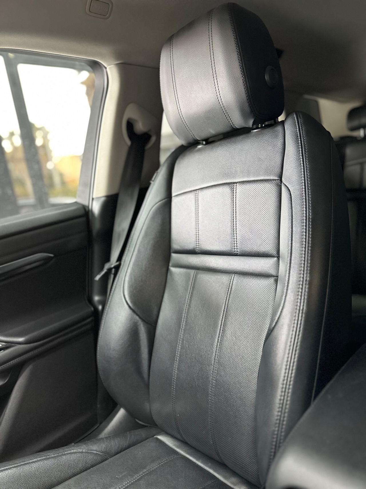 Land Rover Range Evoque 2.0D I4-L.Flw 150 CV AWD Auto HSE