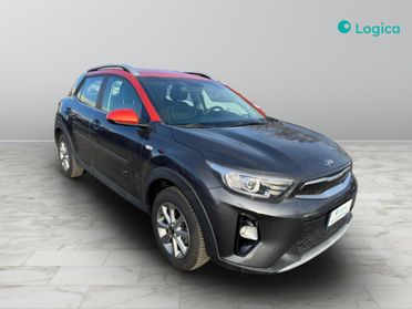 KIA Stonic - Stonic 1.4 mpi eco Style Gpl 97cv