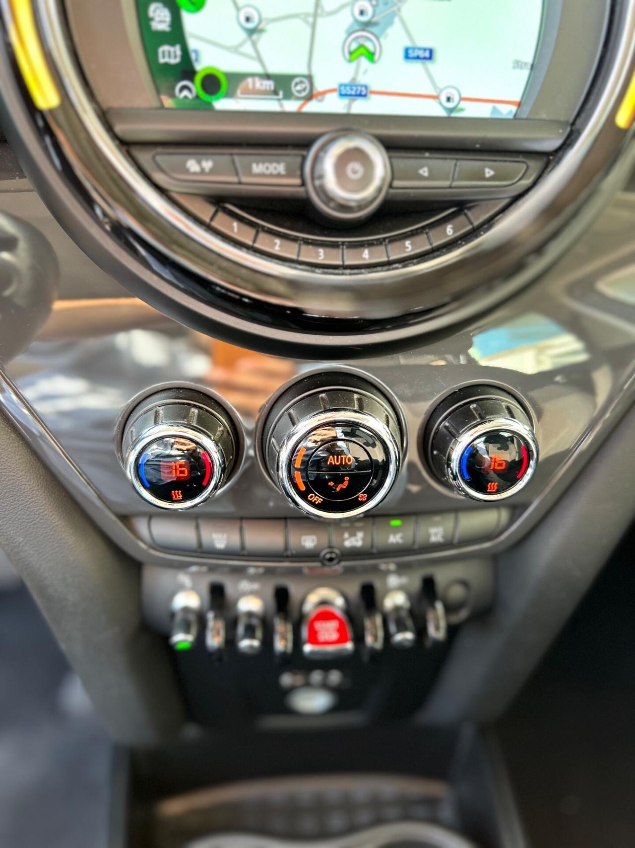 Mini Cooper D Countryman