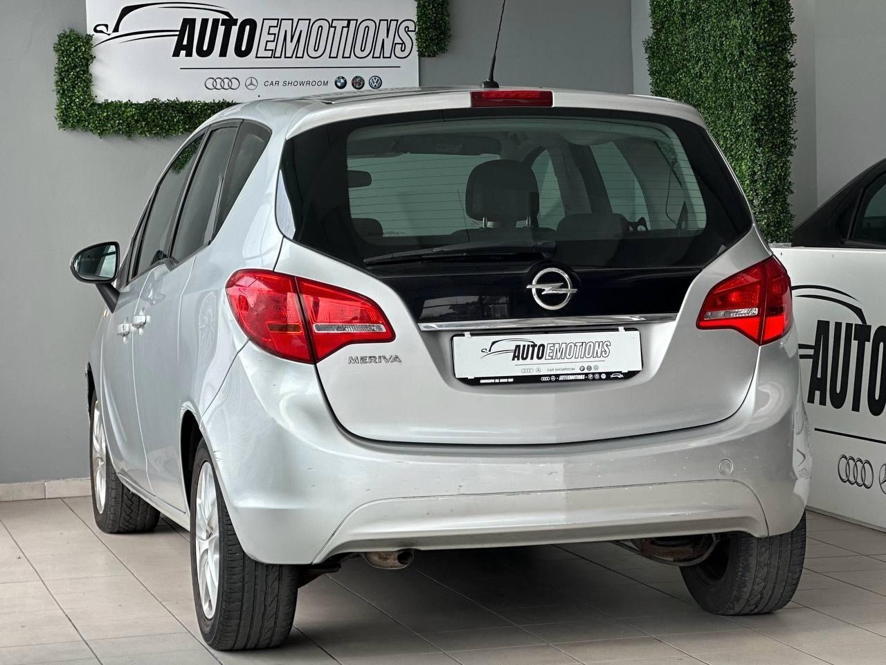 OPEL MERIVA - 1.4 | 100 CV - Euro 6B
