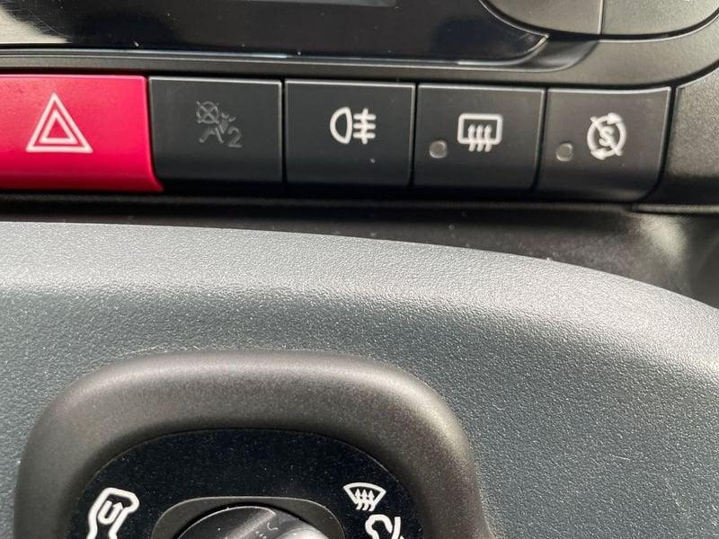 FIAT Panda 1.2 Easy s&s 69cv my19