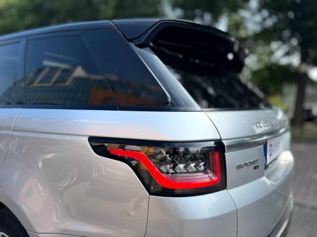 Land Rover Range Rover Sport 3.0 sdV6 HSE Dynamic 249cv auto my19