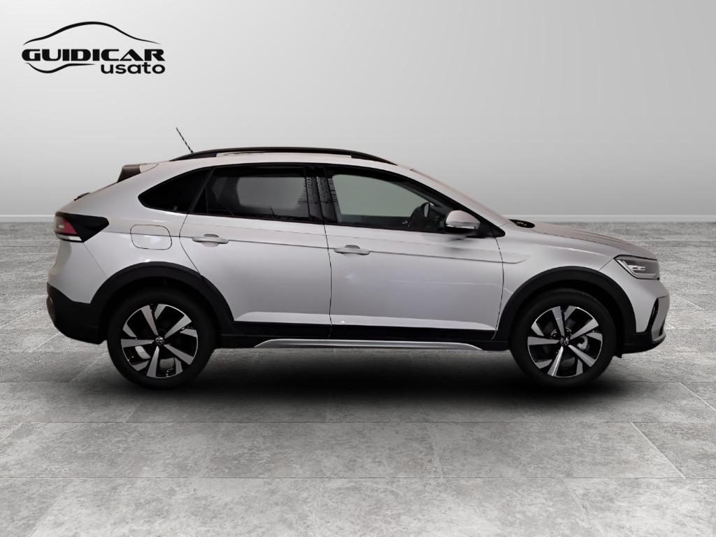 VOLKSWAGEN Taigo - Taigo 1.0 tsi Life 95cv