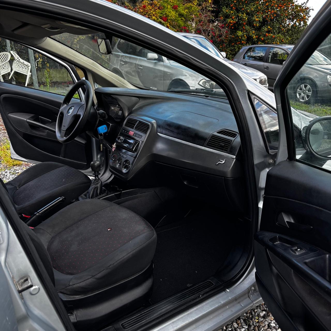 Fiat Grande Punto 1.2 5 porte Active