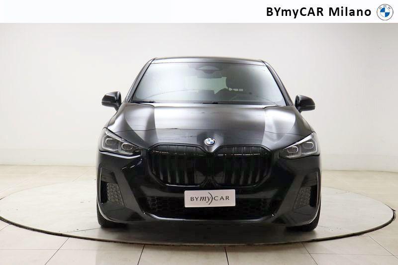 BMW Serie 2 Active Tourer 218 d Msport DCT