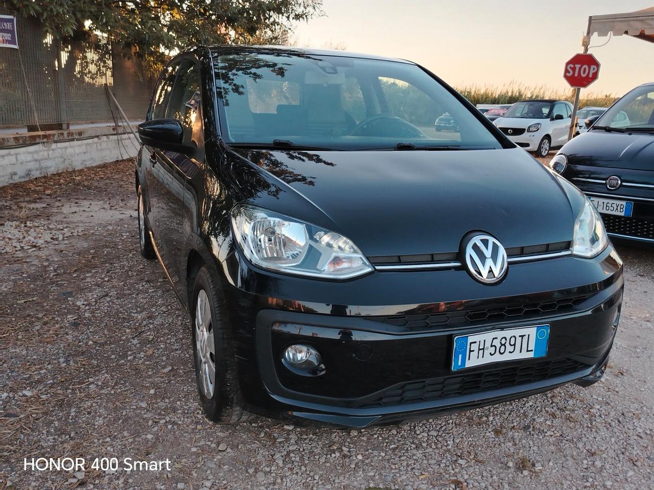 Volkswagen up! 1.0 5p. take