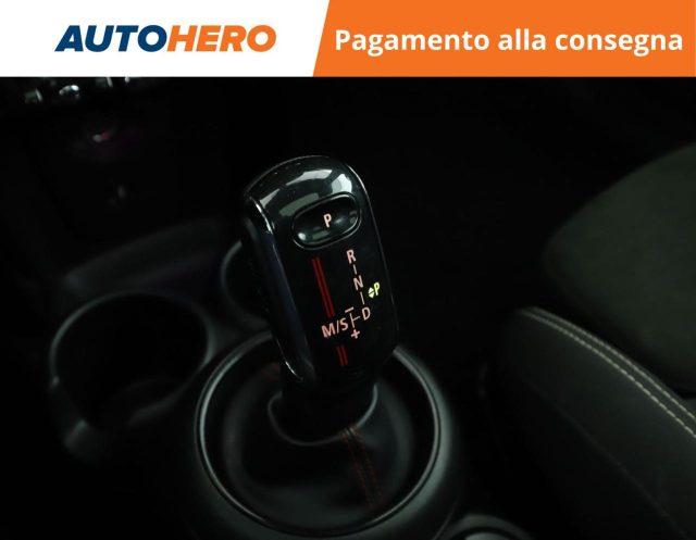 MINI John Cooper Works 2.0 John Cooper Works