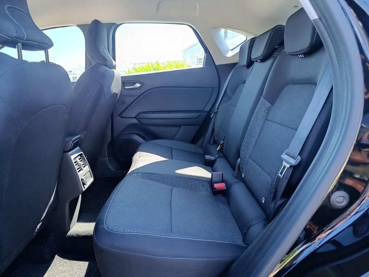 Renault Captur 1.6 E-Tech full hybr.Equilibre 145cv auto