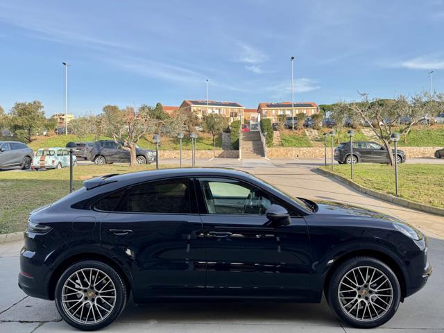 PORSCHE Cayenne COUPE' 3.0 V6 PLATINUM EDITION FULL+PRONTA CONSEG